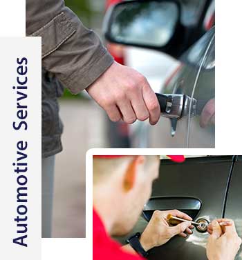 Autmotive Locksmith in Brookline