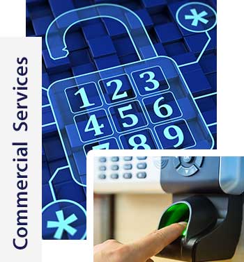 Commercial Locksmith in Brookline