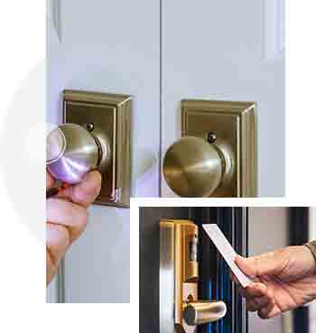 Locksmith in Brookline