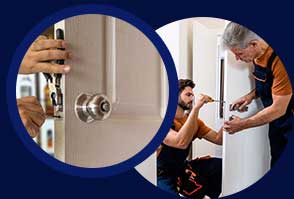 Locksmith in Brookline