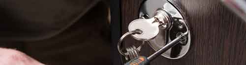 Locksmith in Brookline