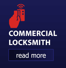 Commercial Brookline Locksmith